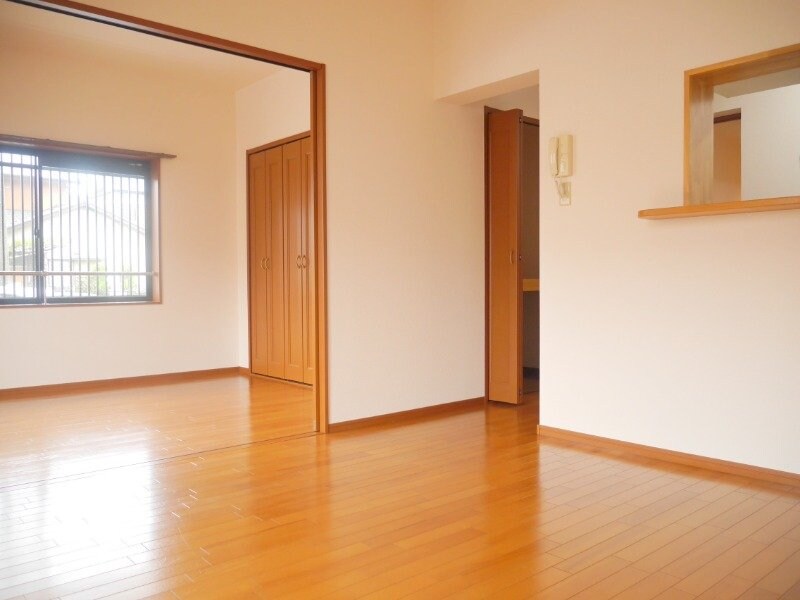 同物件別室参考写真 フェアリーテールマンション