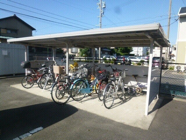  フェアリーテールマンション