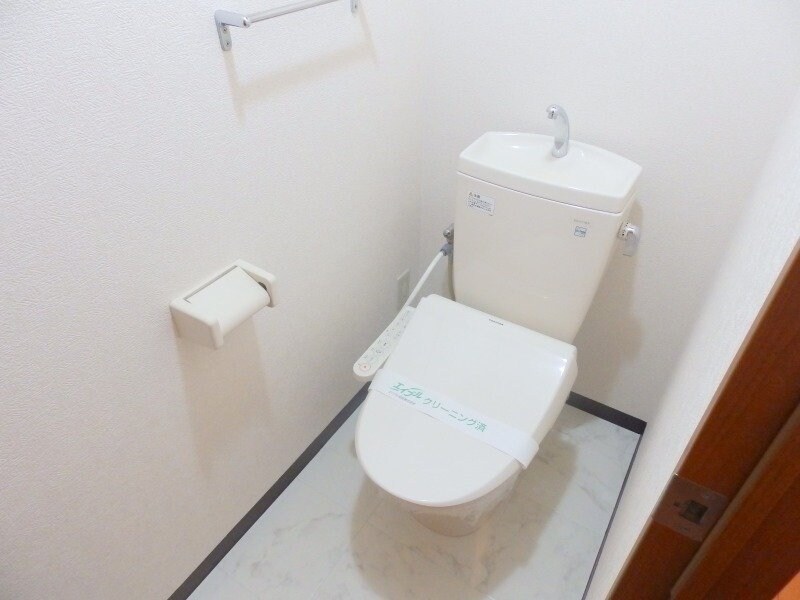 同物件別室参考写真 フェアリーテールマンション