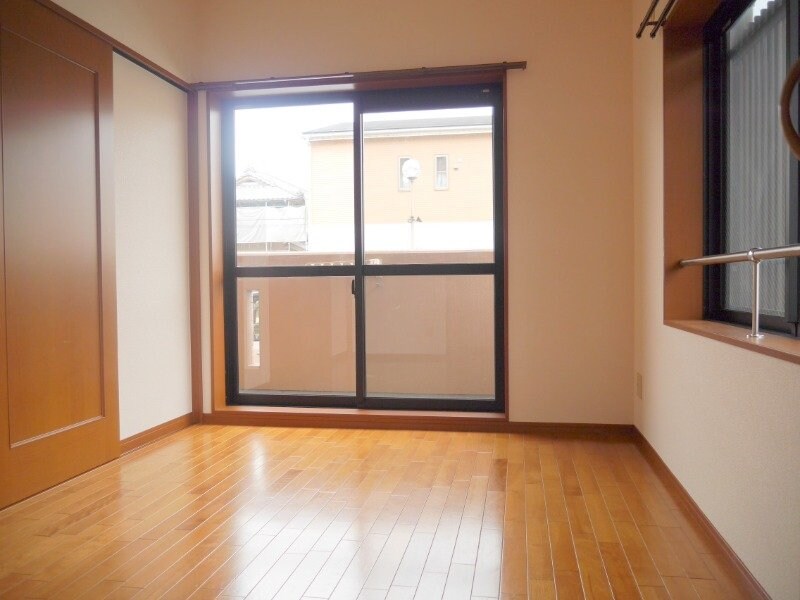 同物件別室参考写真 フェアリーテールマンション