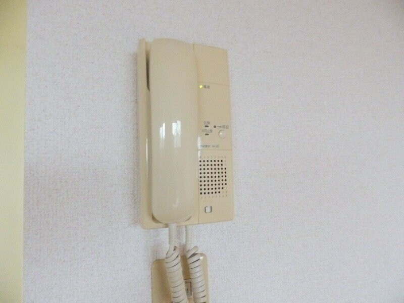 同物件別室参考写真 フェアリーテールマンション