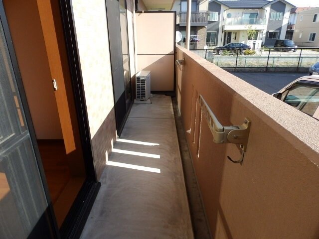 同物件別室参考写真 フェアリーテールマンション