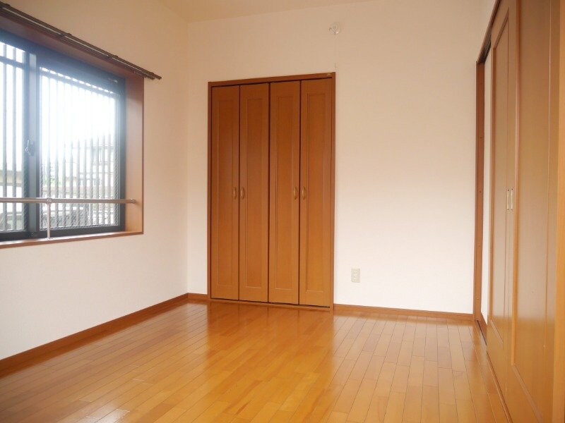 同物件別室参考写真 フェアリーテールマンション