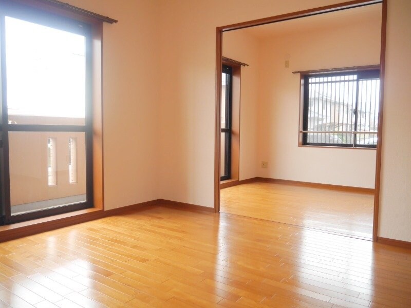 同物件別室参考写真 フェアリーテールマンション