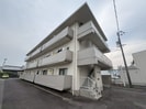 ＪＩＮハイツ生桑の外観