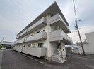 ＪＩＮハイツ生桑の外観