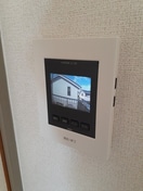 別部屋参考写真です シティハイツ日野陵