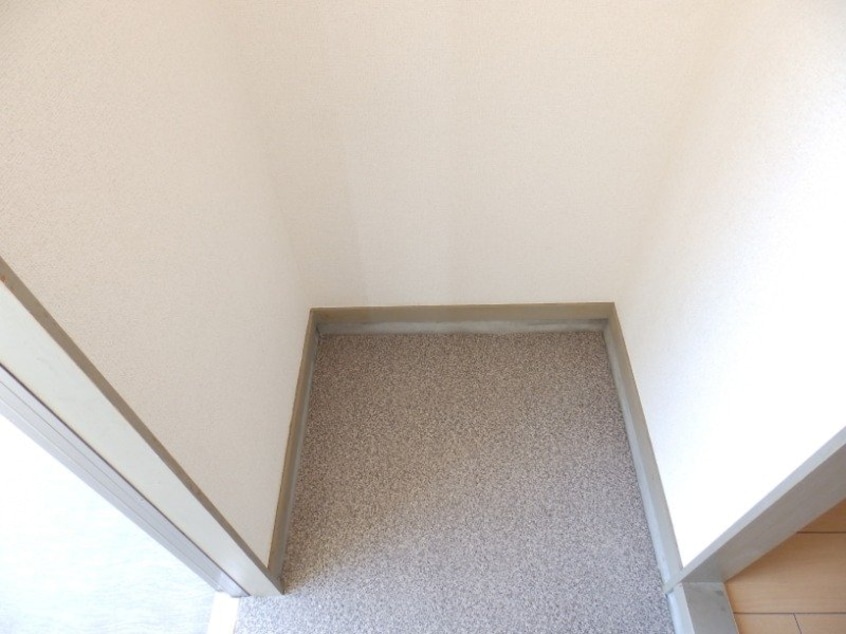 別部屋参考写真です シティハイツ日野陵