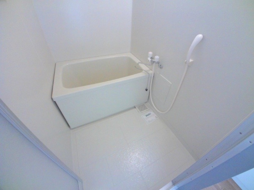 別部屋参考写真です シティハイツ日野陵