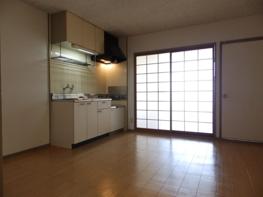 別部屋参考写真です シティハイツ日野陵