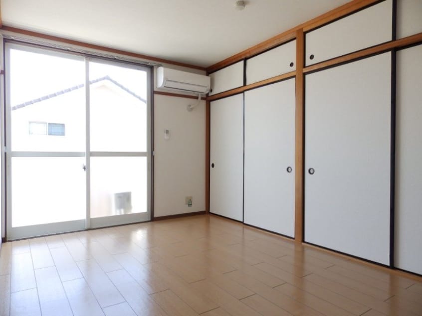 別部屋参考写真です シティハイツ日野陵