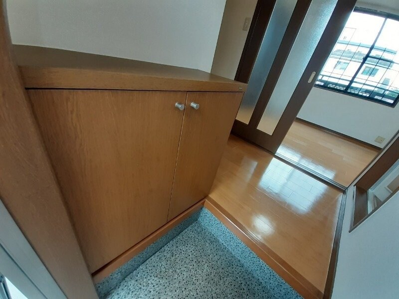 同型参考写真 タウニ－２１