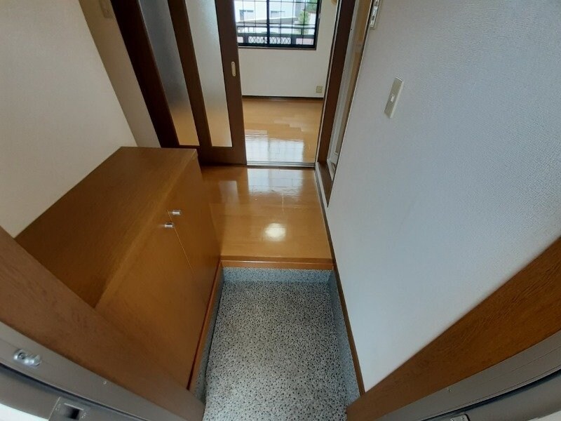 同型参考写真 タウニ－２１