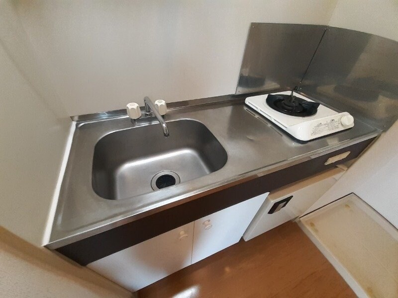 同型参考写真 タウニ－２１