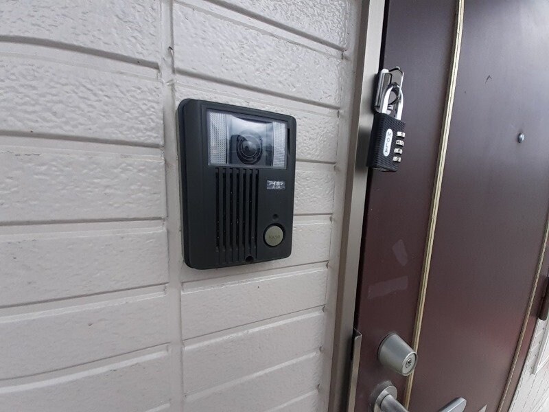 同型参考写真 タウニ－２１