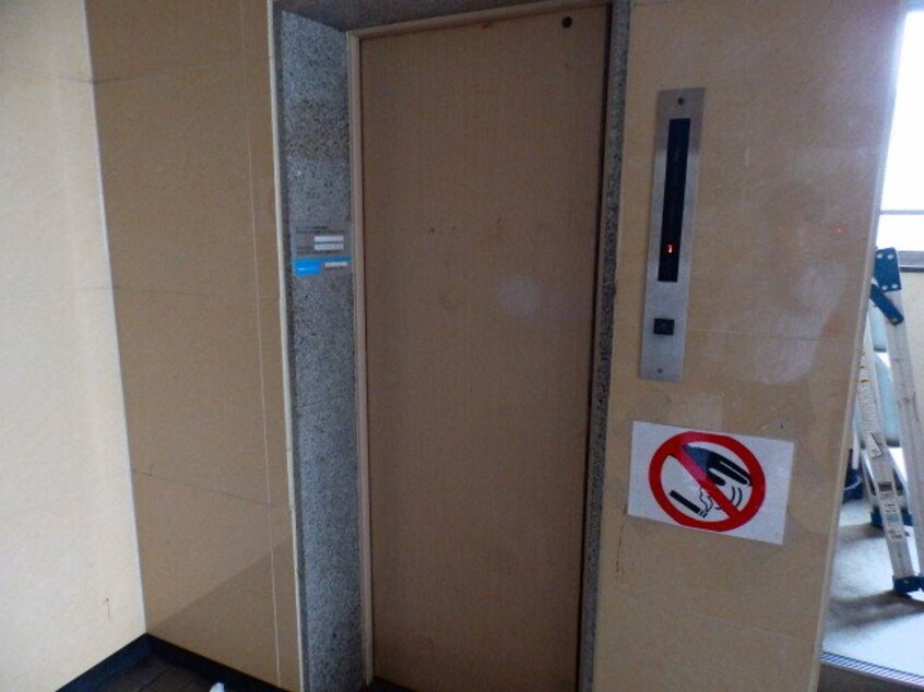  パークテラス城北