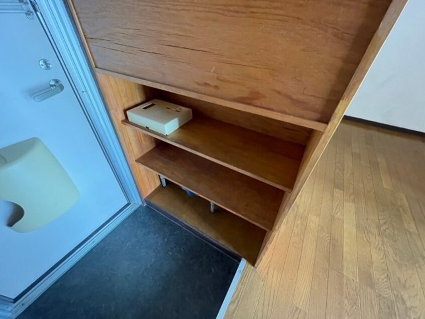  パークテラス城北