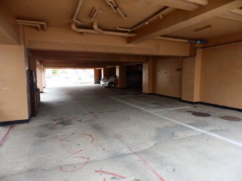  パークテラス城北