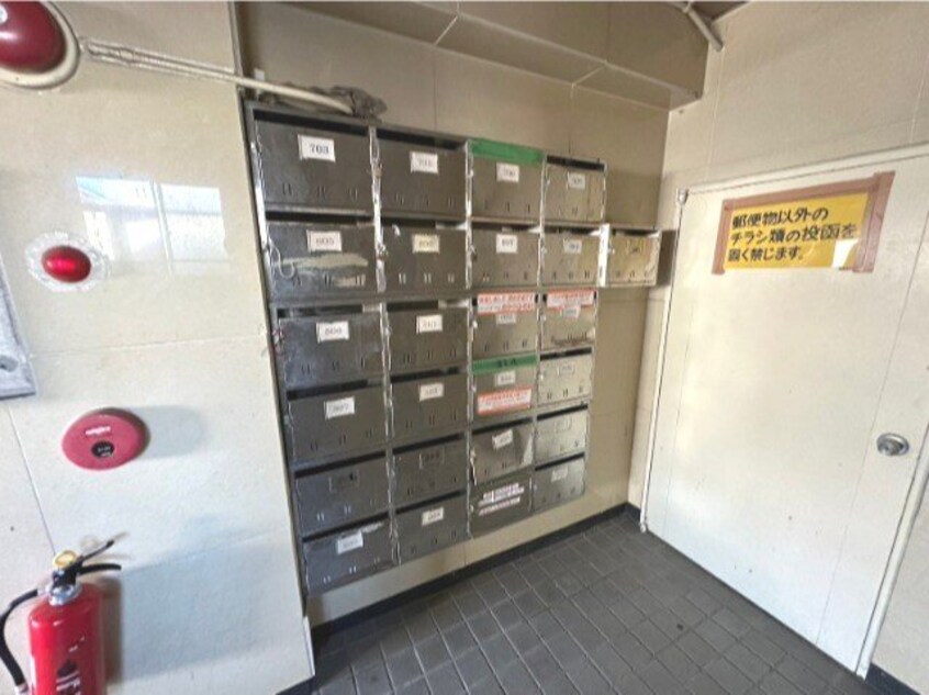  パークテラス城北