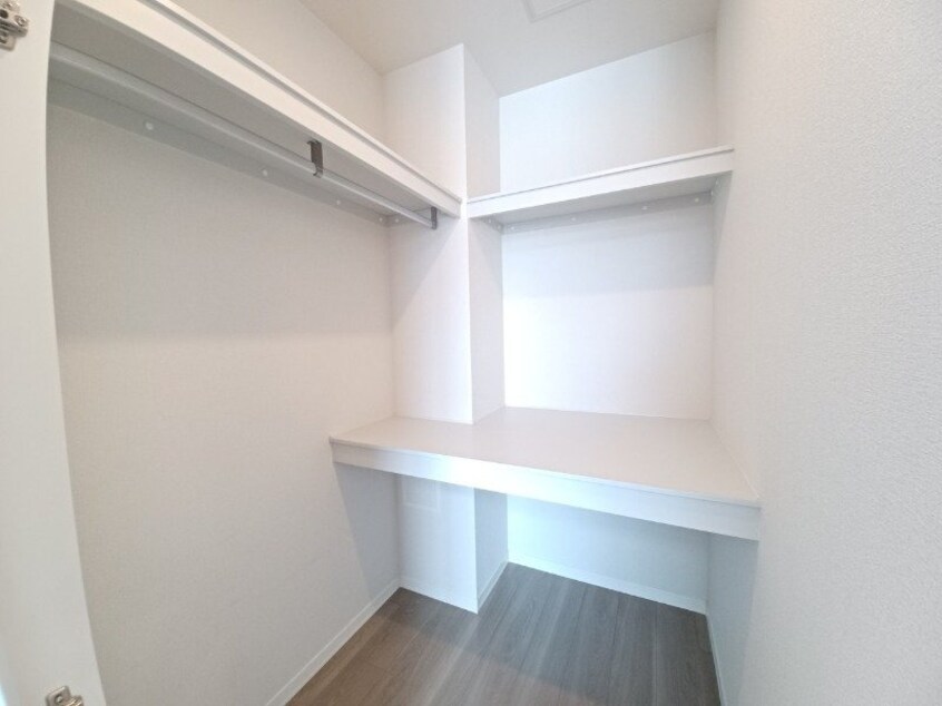 同物件別部屋のお写真です。 アミソル