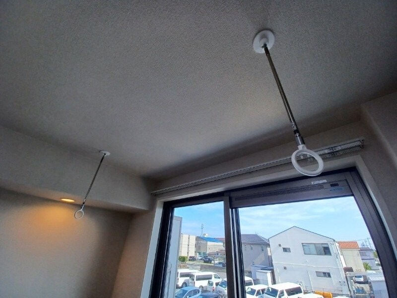 同物件別部屋のお写真です。 アミソル