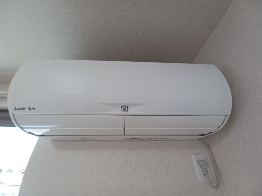 同物件別部屋のお写真です。 アミソル