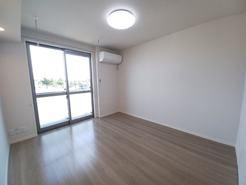 同物件別部屋のお写真です。 アミソル