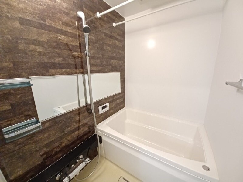 同物件別部屋のお写真です。 アミソル