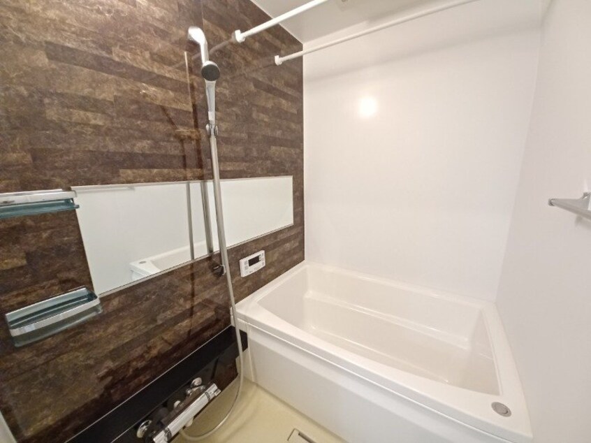 同物件別部屋のお写真です。 アミソル