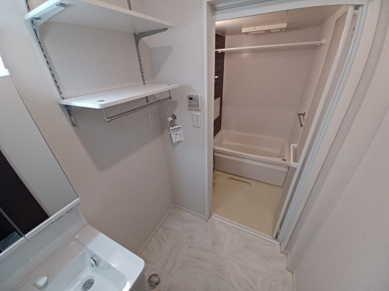 同物件別部屋のお写真です。 アミソル