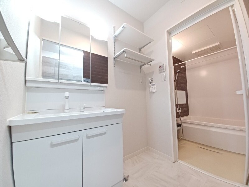 同物件別部屋のお写真です。 アミソル