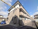 ロイヤルハイカムールＳＴの外観