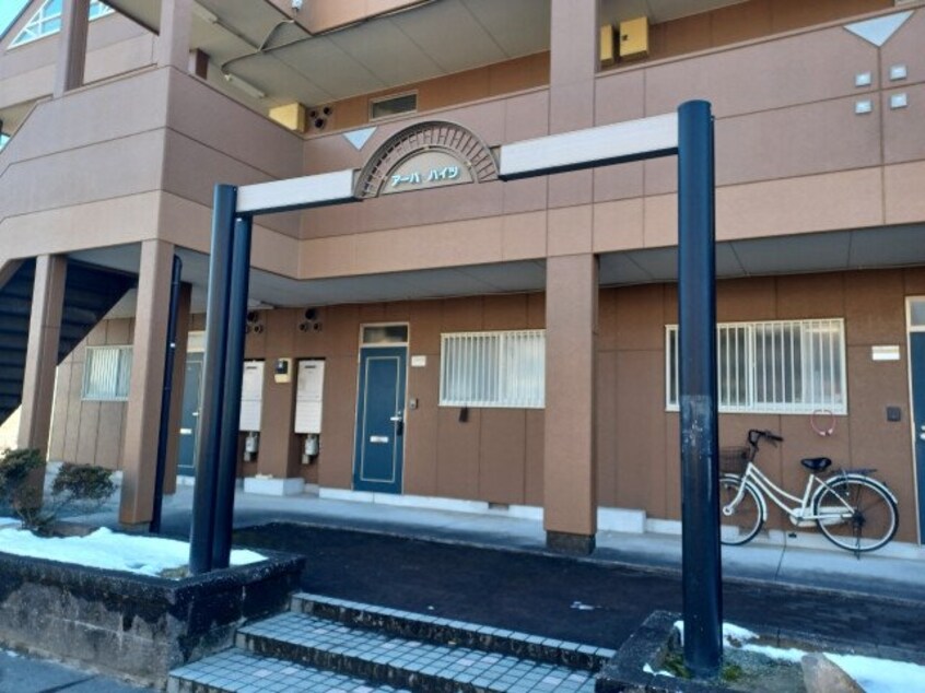  アーバンハイツＡ棟