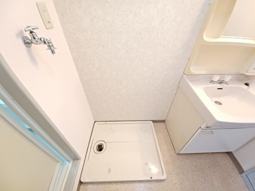 同型参考写真 アーバンハイツＡ棟