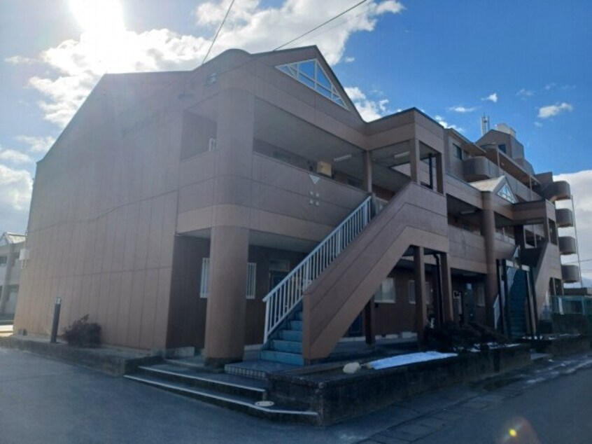  アーバンハイツＡ棟