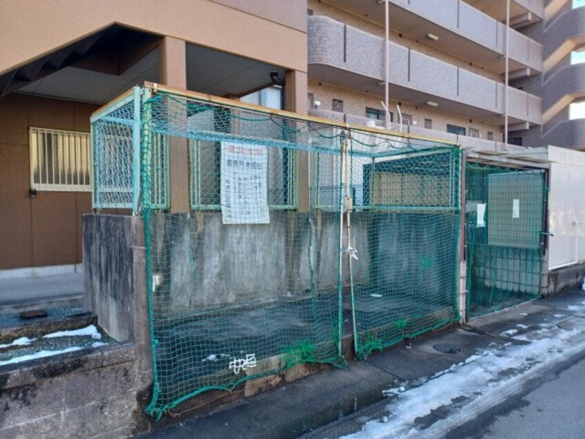  アーバンハイツＡ棟