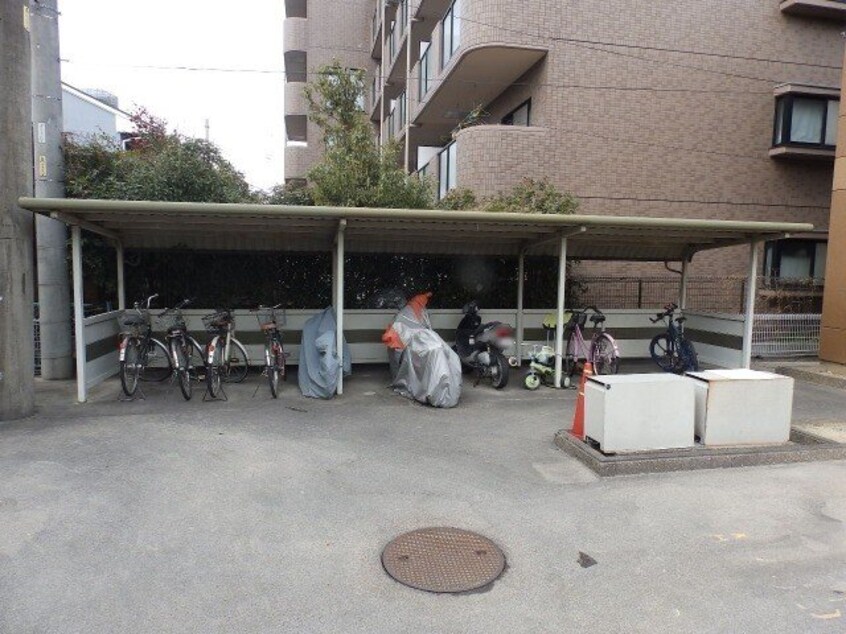  アーバンハイツＡ棟