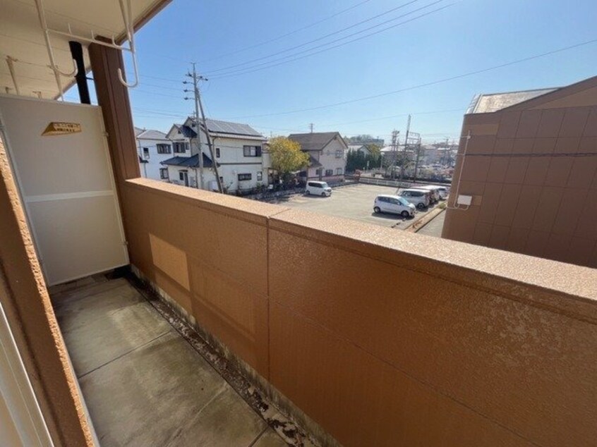 同型参考写真 アーバンハイツＡ棟