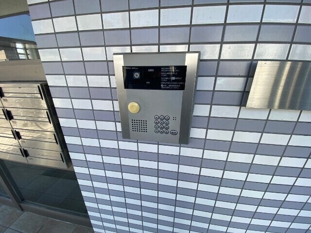  カームタウン
