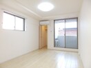 別部屋同型タイプです。 カームタウン