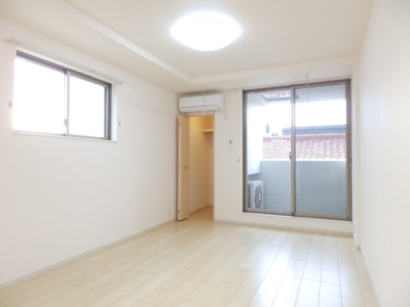 別部屋同型タイプです。 カームタウン