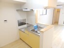別部屋同型タイプです。 カームタウン