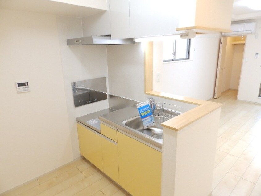 別部屋同型タイプです。 カームタウン