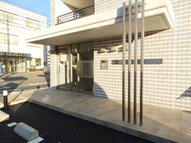  カームタウン