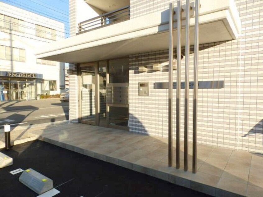  カームタウン