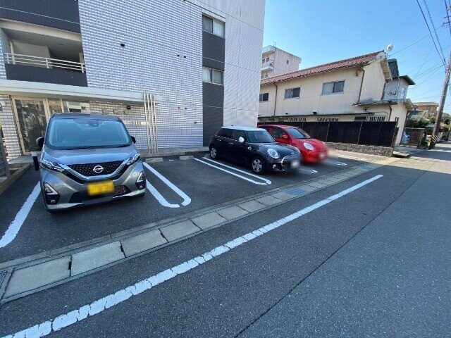 カームタウン