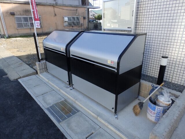  カームタウン
