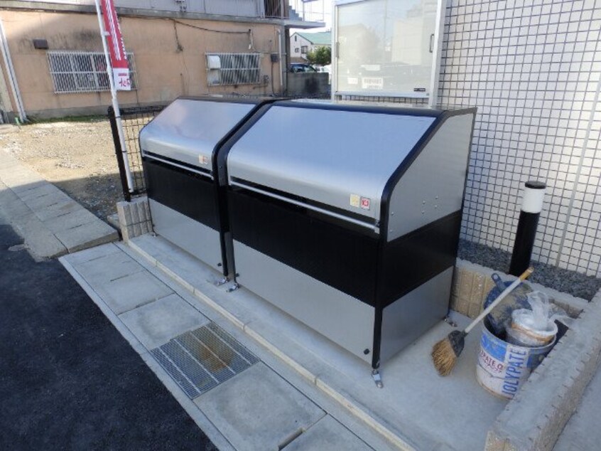  カームタウン
