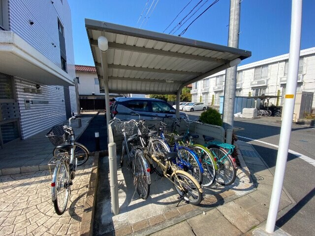  カームタウン