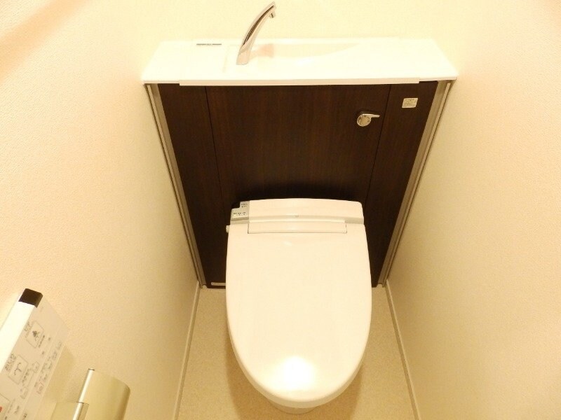 別部屋同型タイプです。 カームタウン
